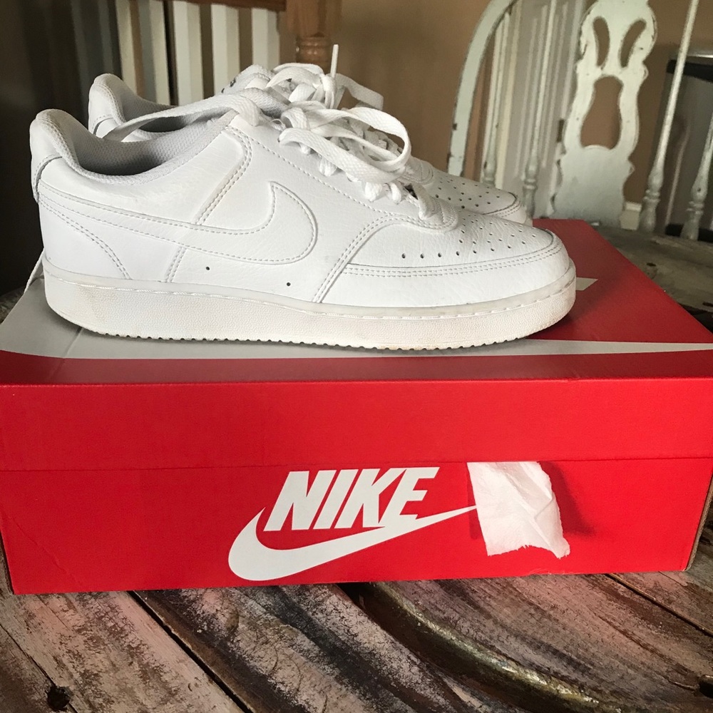 Nikes